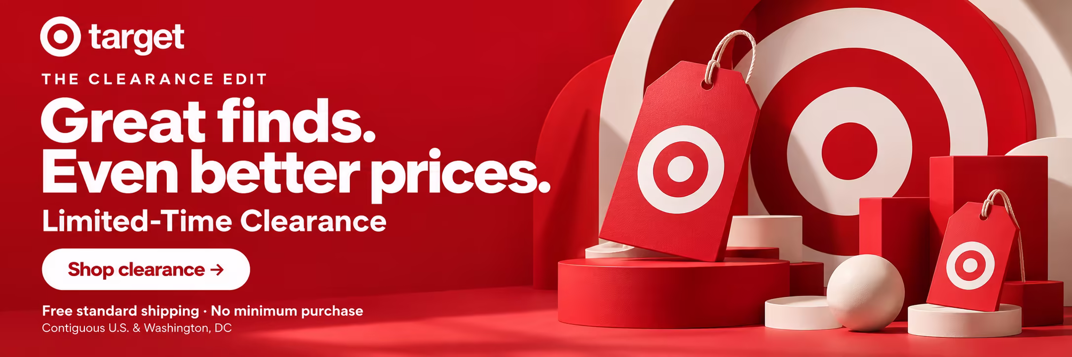 Shop clearance picks