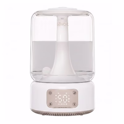 Levoit 6.1L NeoClassic Max Smart Humidifier