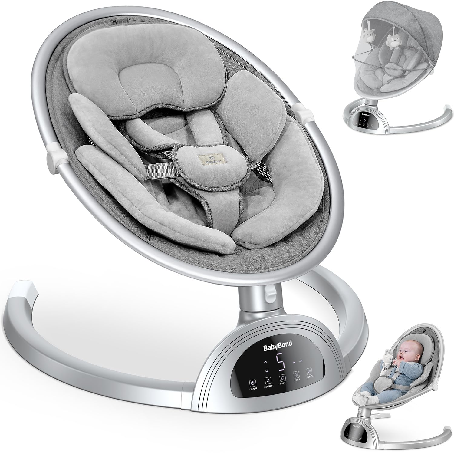 Baby & Kids